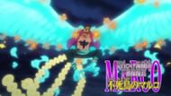 The Bird-Bird Fruit, Model: Phoenix as seen in One Piece (Image via Toei Animation)